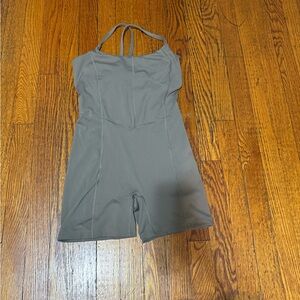 All in Motion Light Gray Activewear